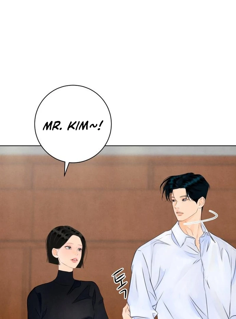 Before The grapes Ripen Chapter 11 - Page 43