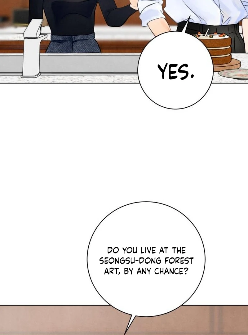 Before The grapes Ripen Chapter 11 - Page 44