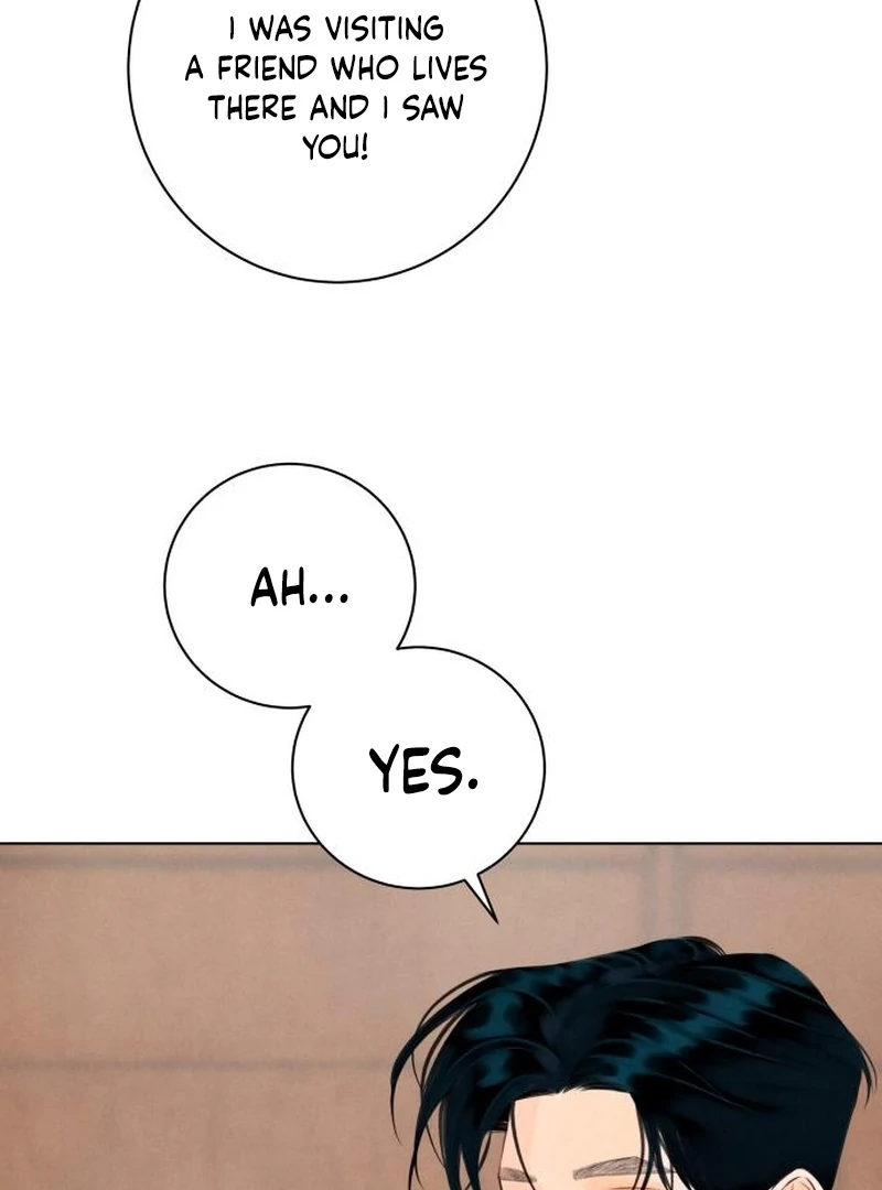 Before The grapes Ripen Chapter 11 - Page 46
