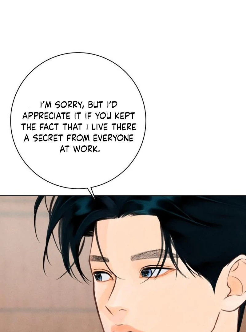 Before The grapes Ripen Chapter 11 - Page 50
