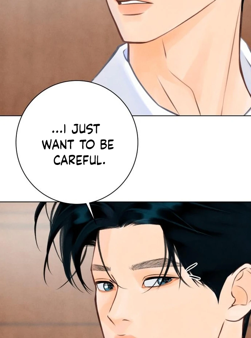 Before The grapes Ripen Chapter 11 - Page 51