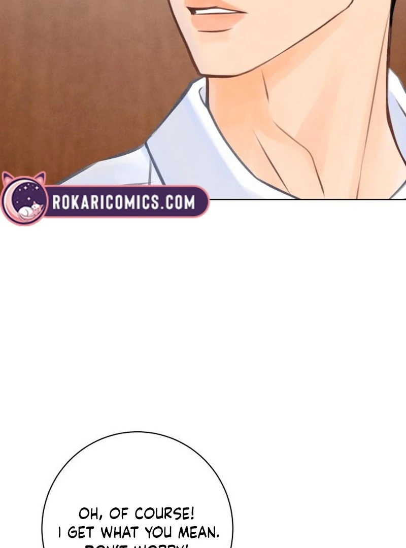 Before The grapes Ripen Chapter 11 - Page 52