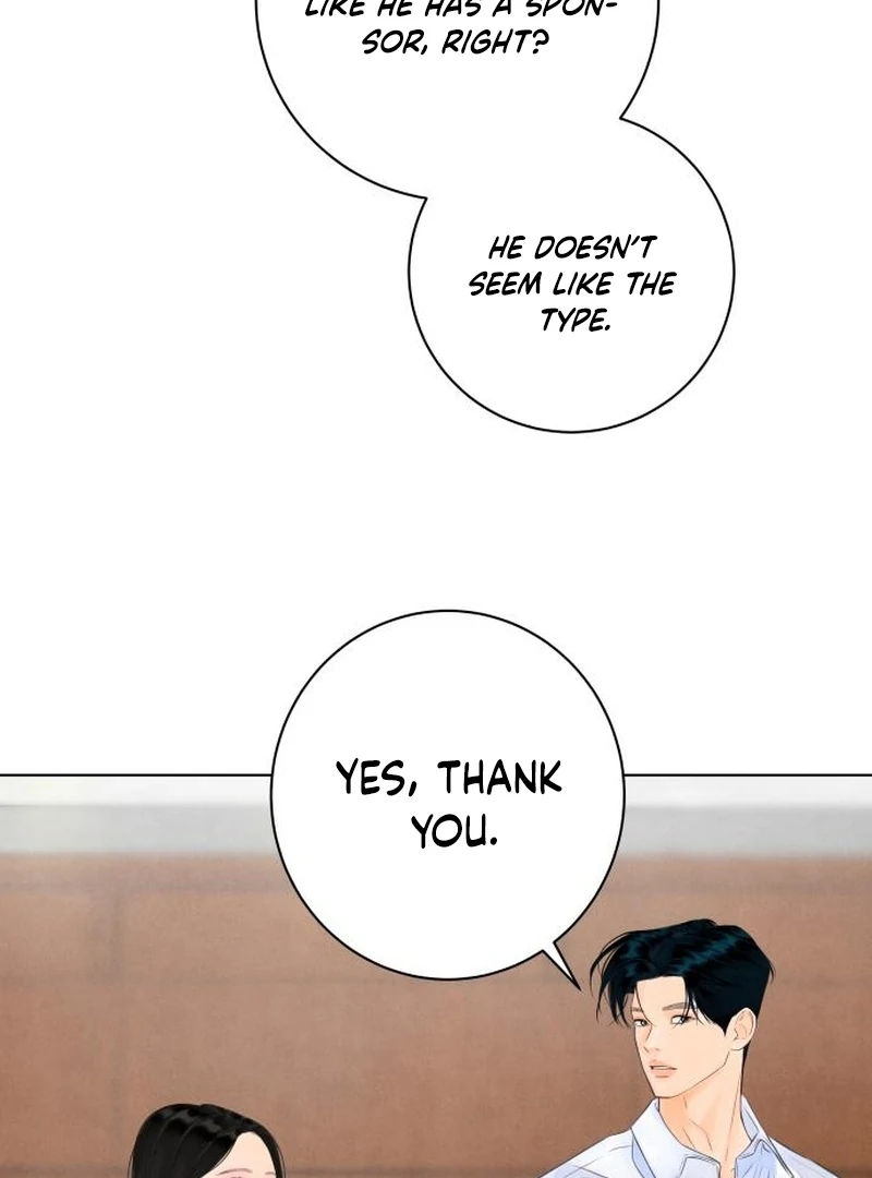 Before The grapes Ripen Chapter 11 - Page 54