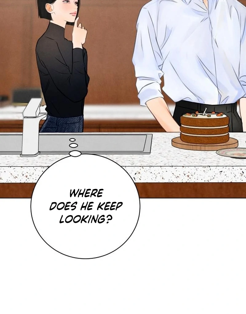 Before The grapes Ripen Chapter 11 - Page 55
