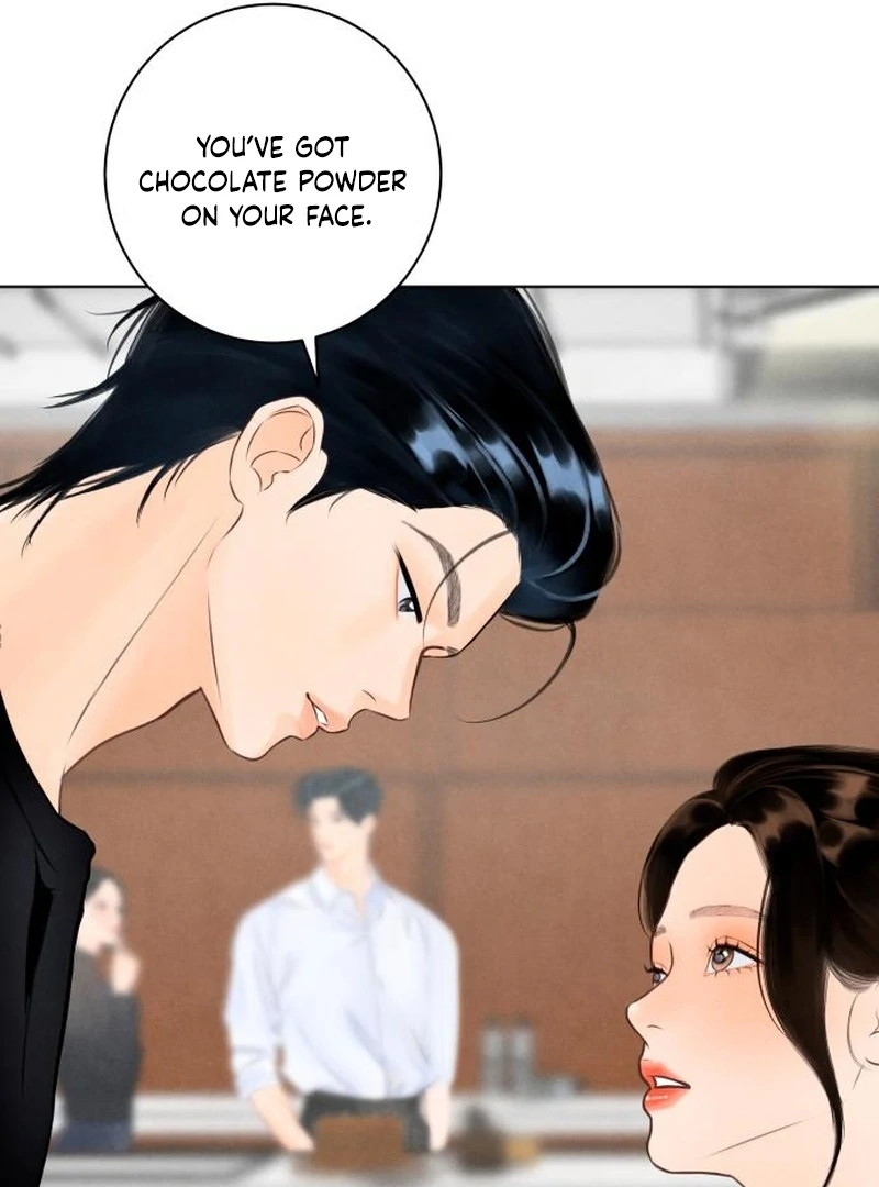 Before The grapes Ripen Chapter 11 - Page 57