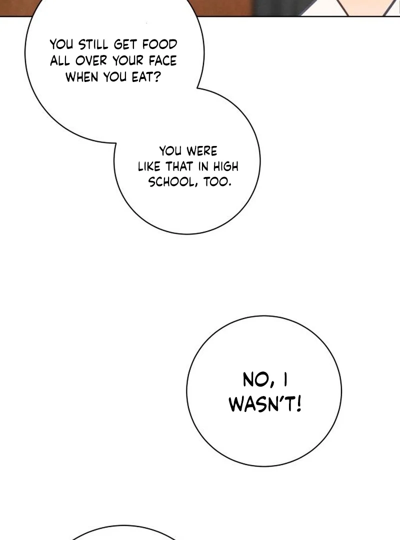 Before The grapes Ripen Chapter 11 - Page 60