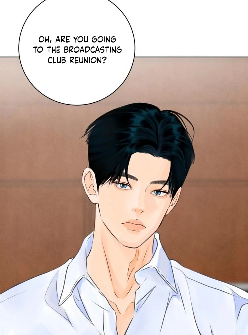 Before The grapes Ripen Chapter 11 - Page 61