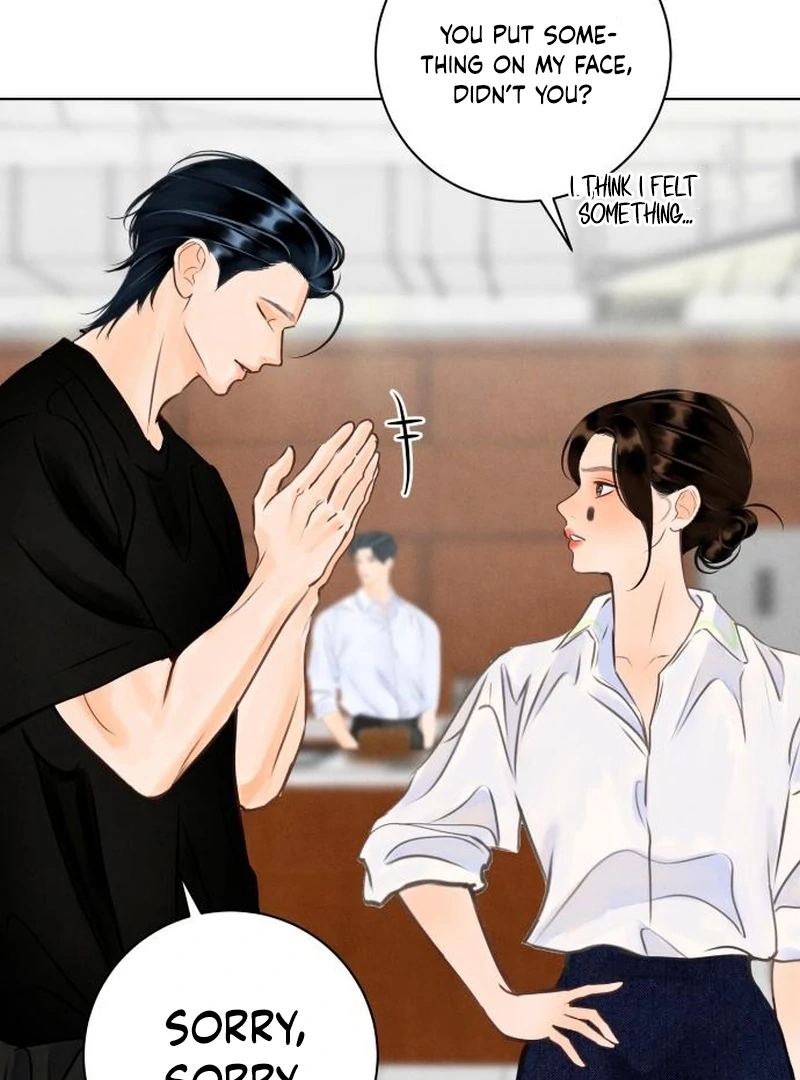 Before The grapes Ripen Chapter 11 - Page 70