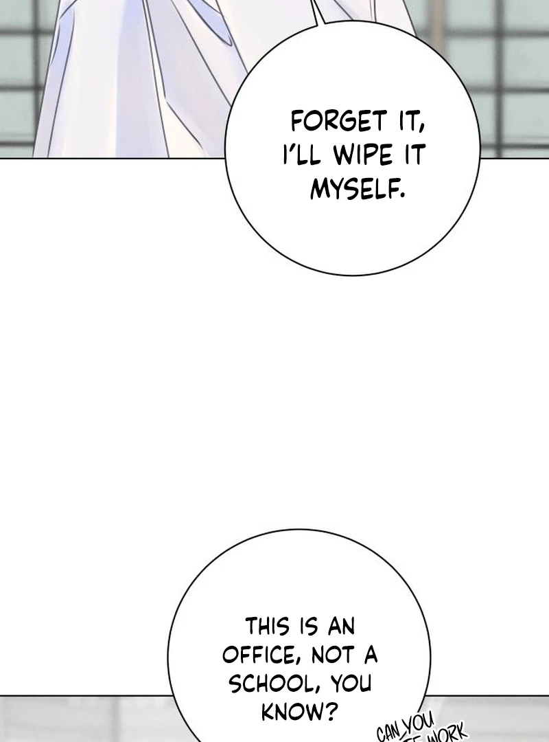 Before The grapes Ripen Chapter 11 - Page 74