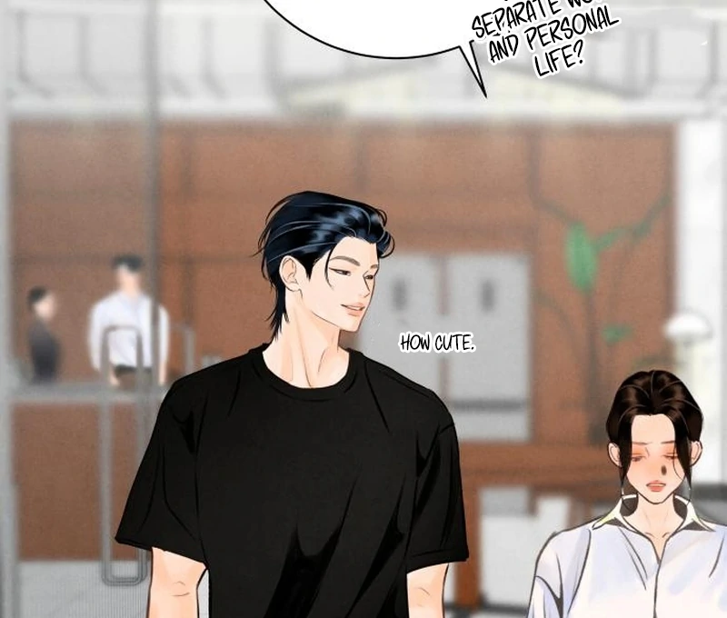 Before The grapes Ripen Chapter 11 - Page 75