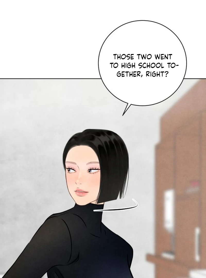 Before The grapes Ripen Chapter 11 - Page 77