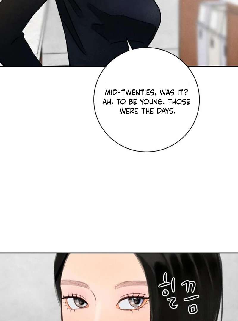 Before The grapes Ripen Chapter 11 - Page 78