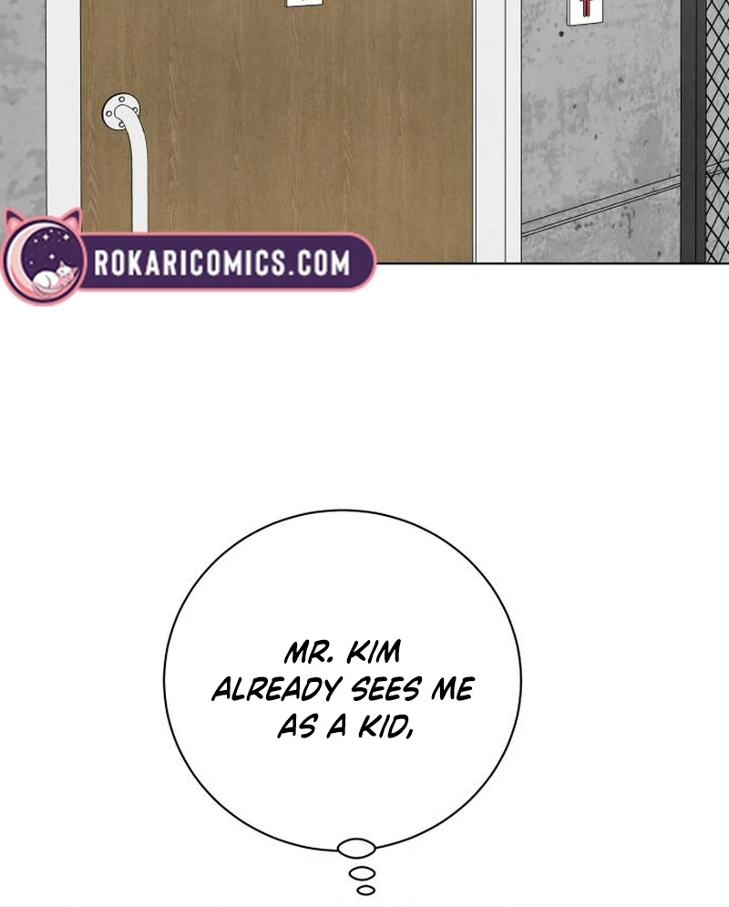 Before The grapes Ripen Chapter 11 - Page 85