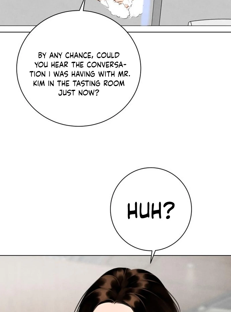 Before The grapes Ripen Chapter 11 - Page 90