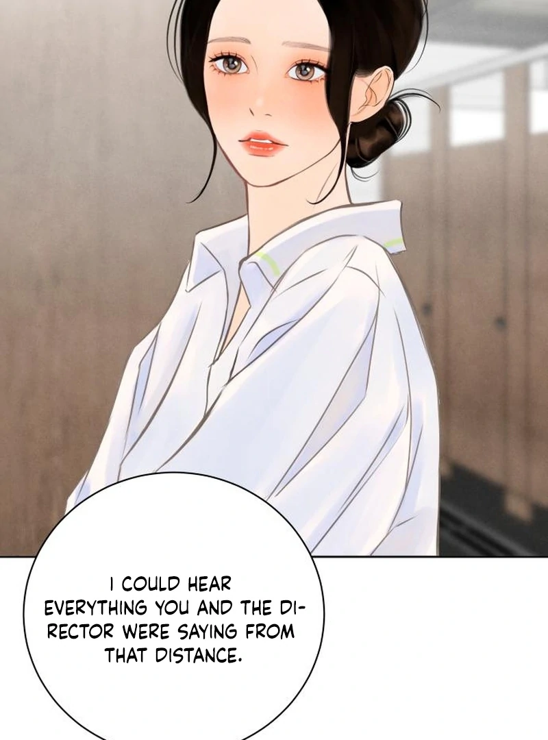 Before The grapes Ripen Chapter 11 - Page 91