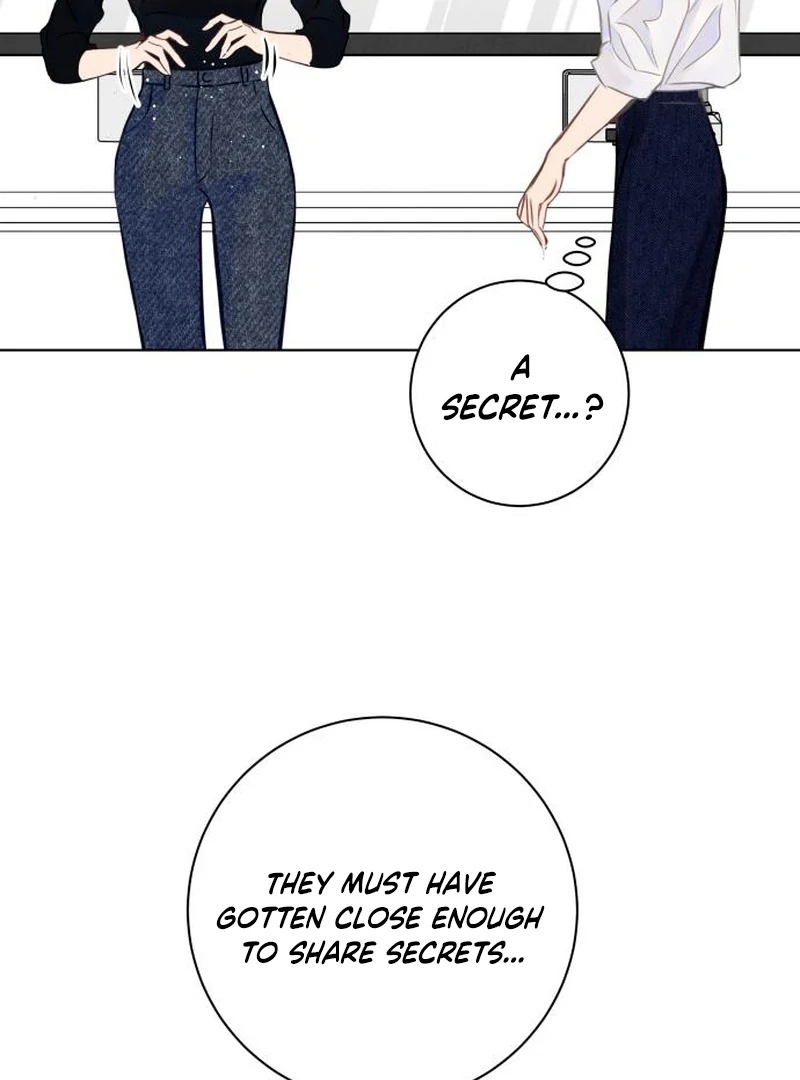 Before The grapes Ripen Chapter 11 - Page 99