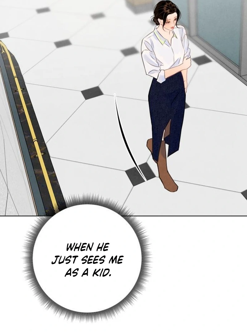 Before The grapes Ripen Chapter 11 - Page 104