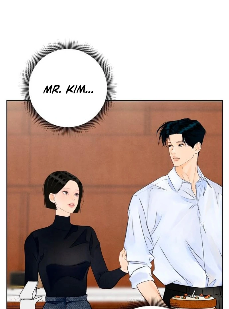 Before The grapes Ripen Chapter 11 - Page 105