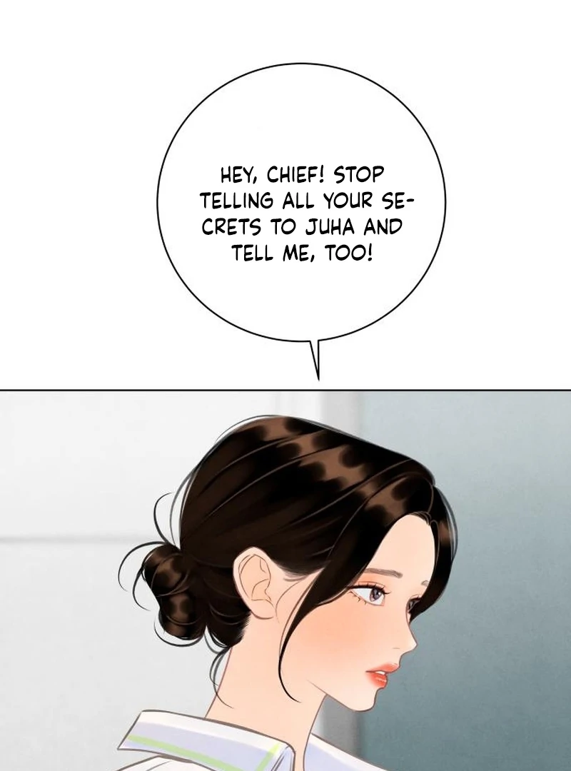 Before The grapes Ripen Chapter 11 - Page 107