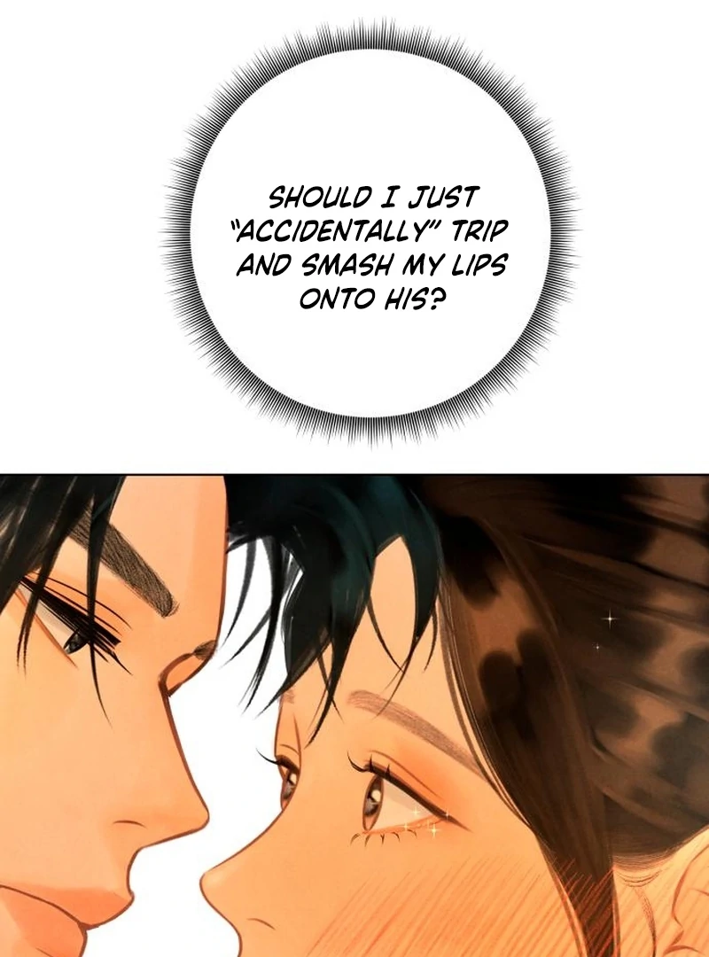 Before The grapes Ripen Chapter 11 - Page 114