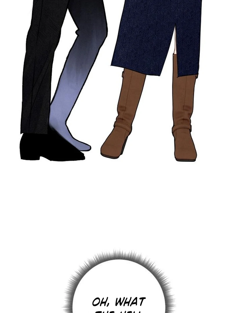 Before The grapes Ripen Chapter 12 - Page 6