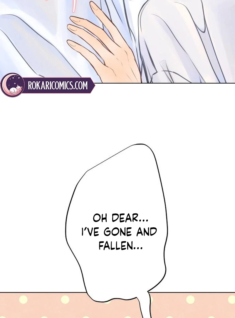 Before The grapes Ripen Chapter 12 - Page 12