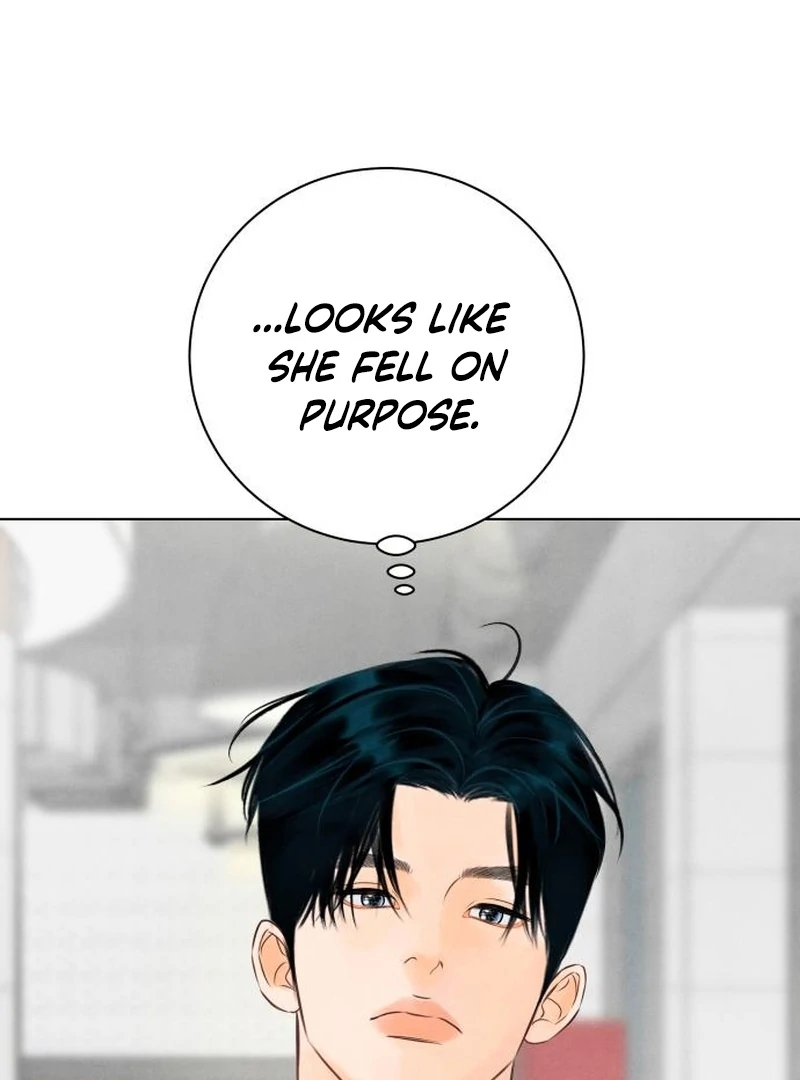 Before The grapes Ripen Chapter 12 - Page 14