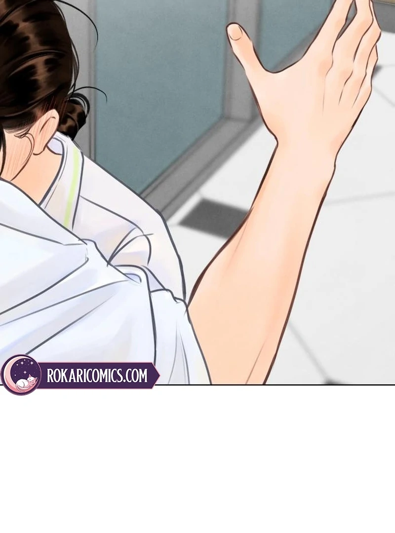 Before The grapes Ripen Chapter 12 - Page 17