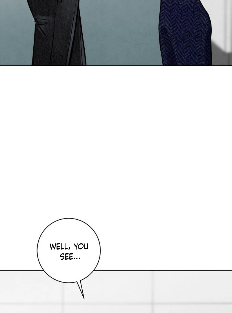 Before The grapes Ripen Chapter 12 - Page 26