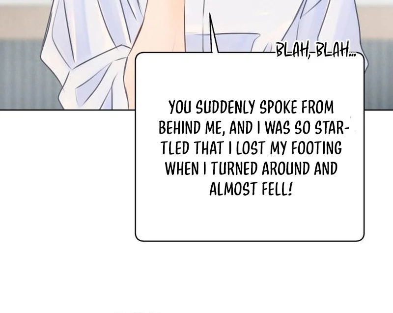 Before The grapes Ripen Chapter 12 - Page 28