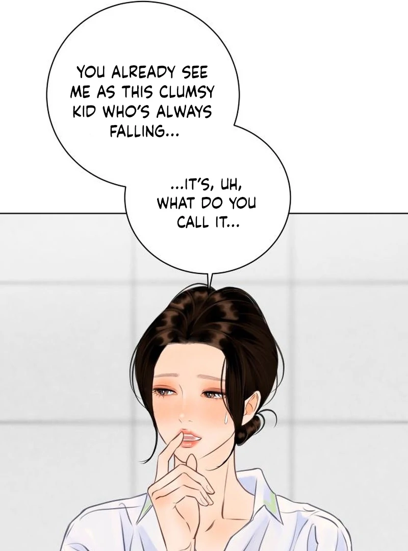 Before The grapes Ripen Chapter 12 - Page 29