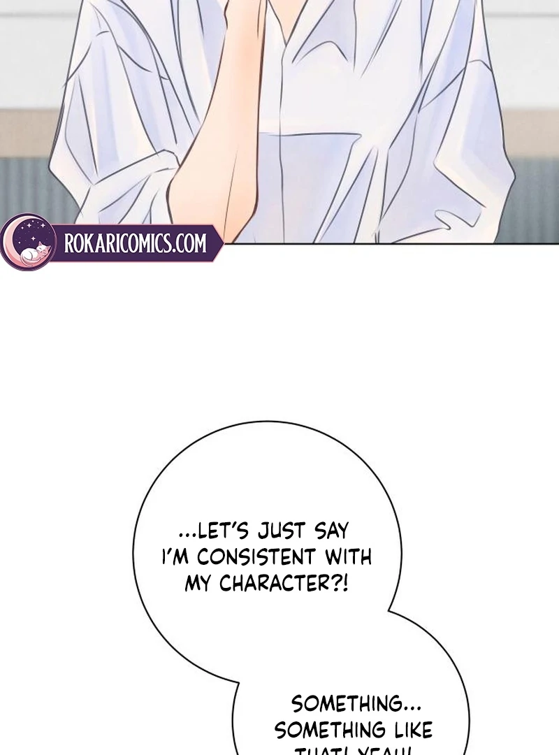 Before The grapes Ripen Chapter 12 - Page 30