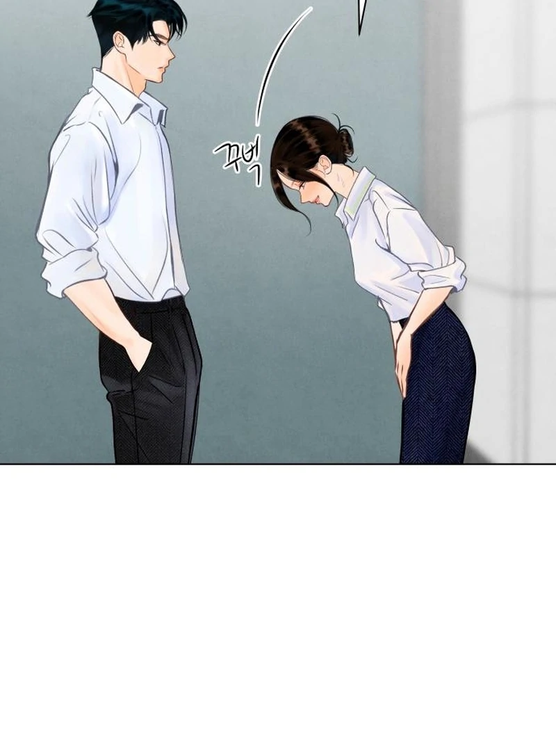 Before The grapes Ripen Chapter 12 - Page 34
