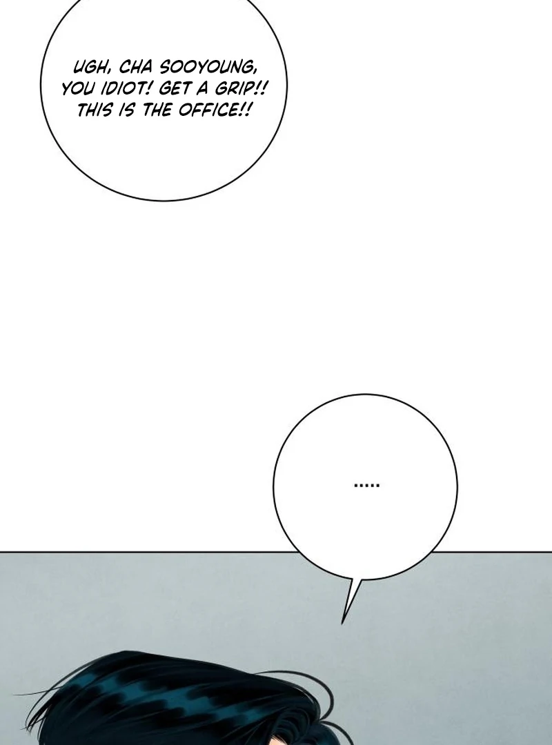 Before The grapes Ripen Chapter 12 - Page 36
