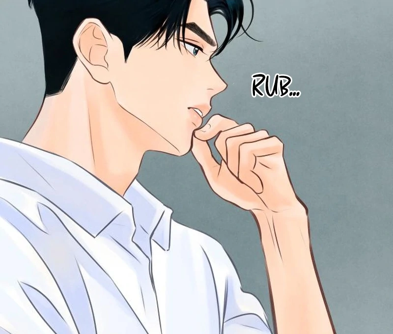 Before The grapes Ripen Chapter 12 - Page 37