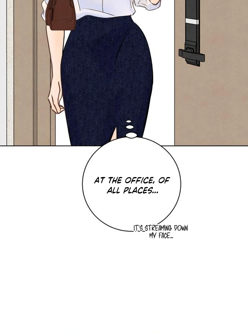 Before The grapes Ripen Chapter 12 - Page 49