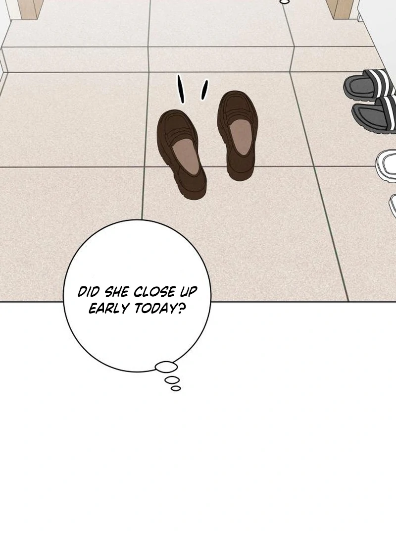 Before The grapes Ripen Chapter 12 - Page 51