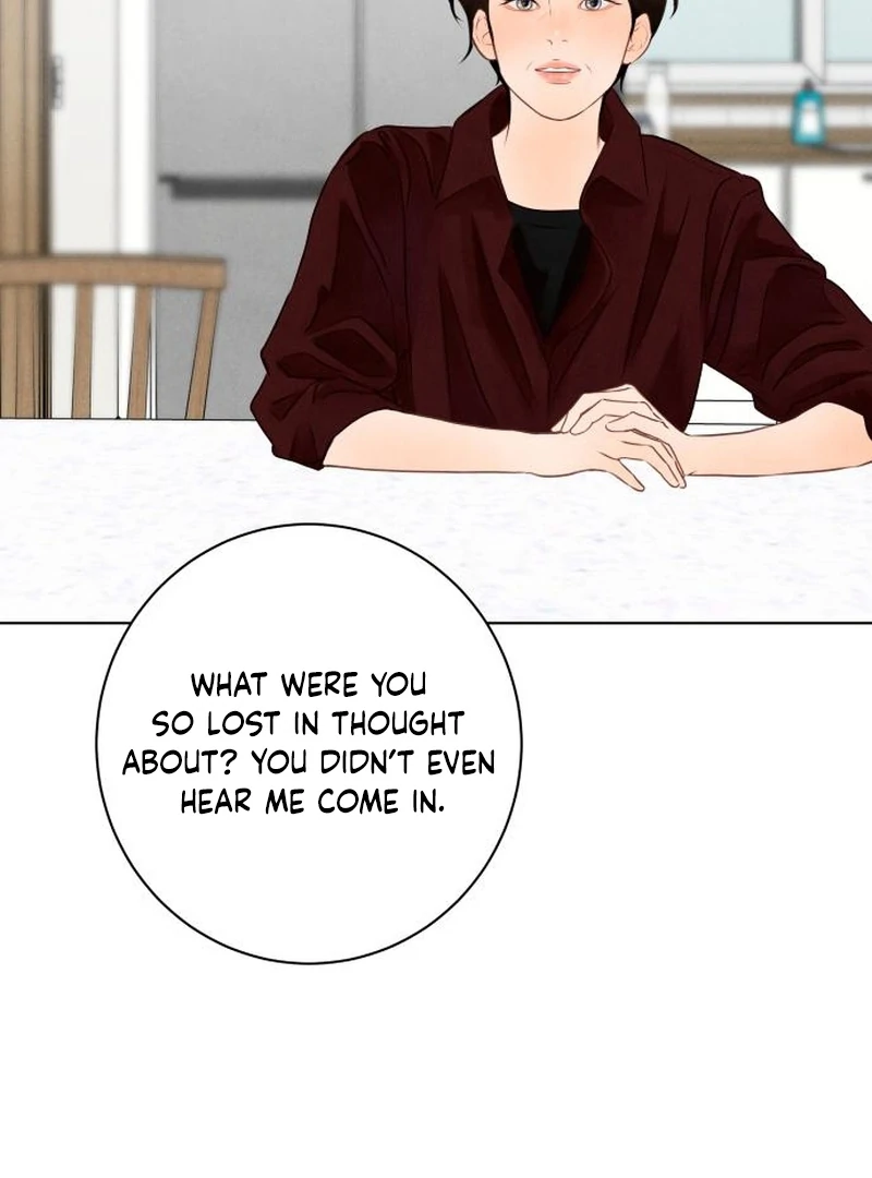 Before The grapes Ripen Chapter 12 - Page 54