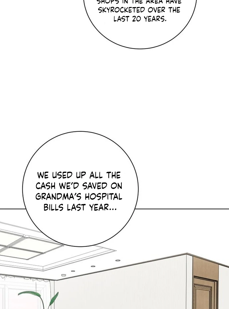 Before The grapes Ripen Chapter 12 - Page 58