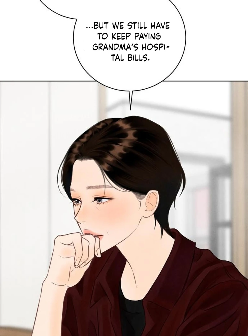 Before The grapes Ripen Chapter 12 - Page 60