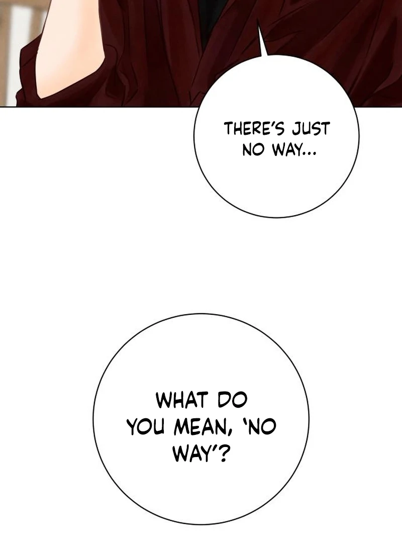 Before The grapes Ripen Chapter 12 - Page 61