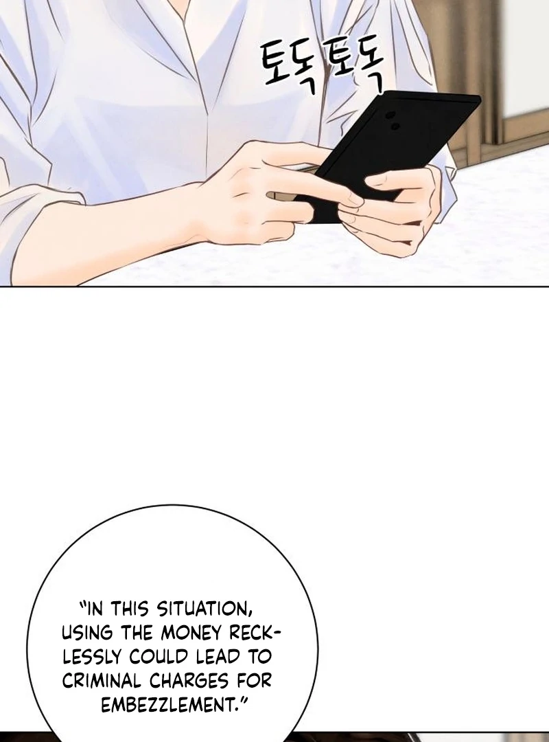 Before The grapes Ripen Chapter 12 - Page 68