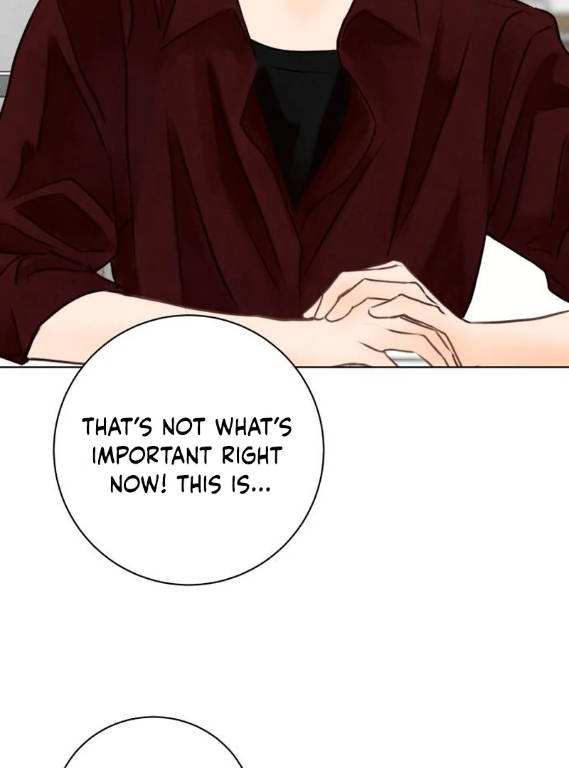 Before The grapes Ripen Chapter 12 - Page 80