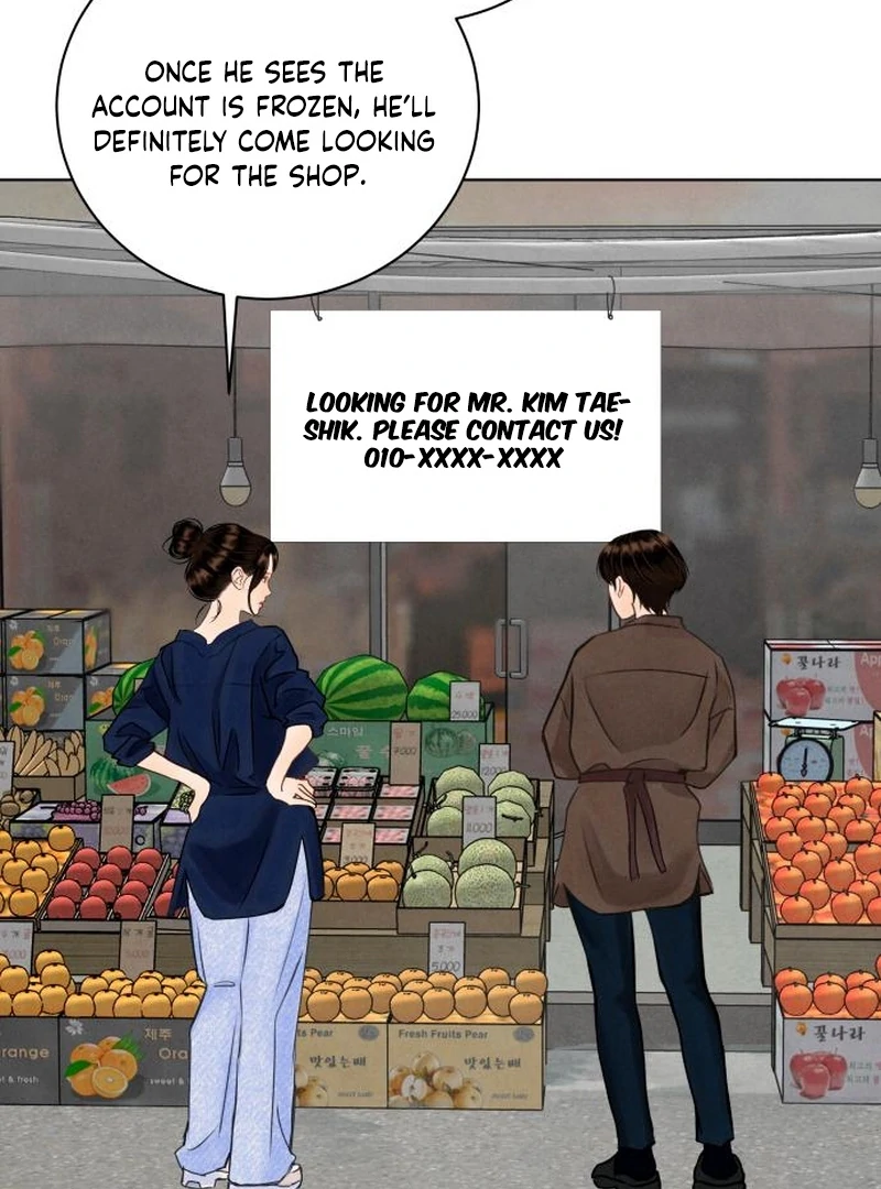 Before The grapes Ripen Chapter 12 - Page 90