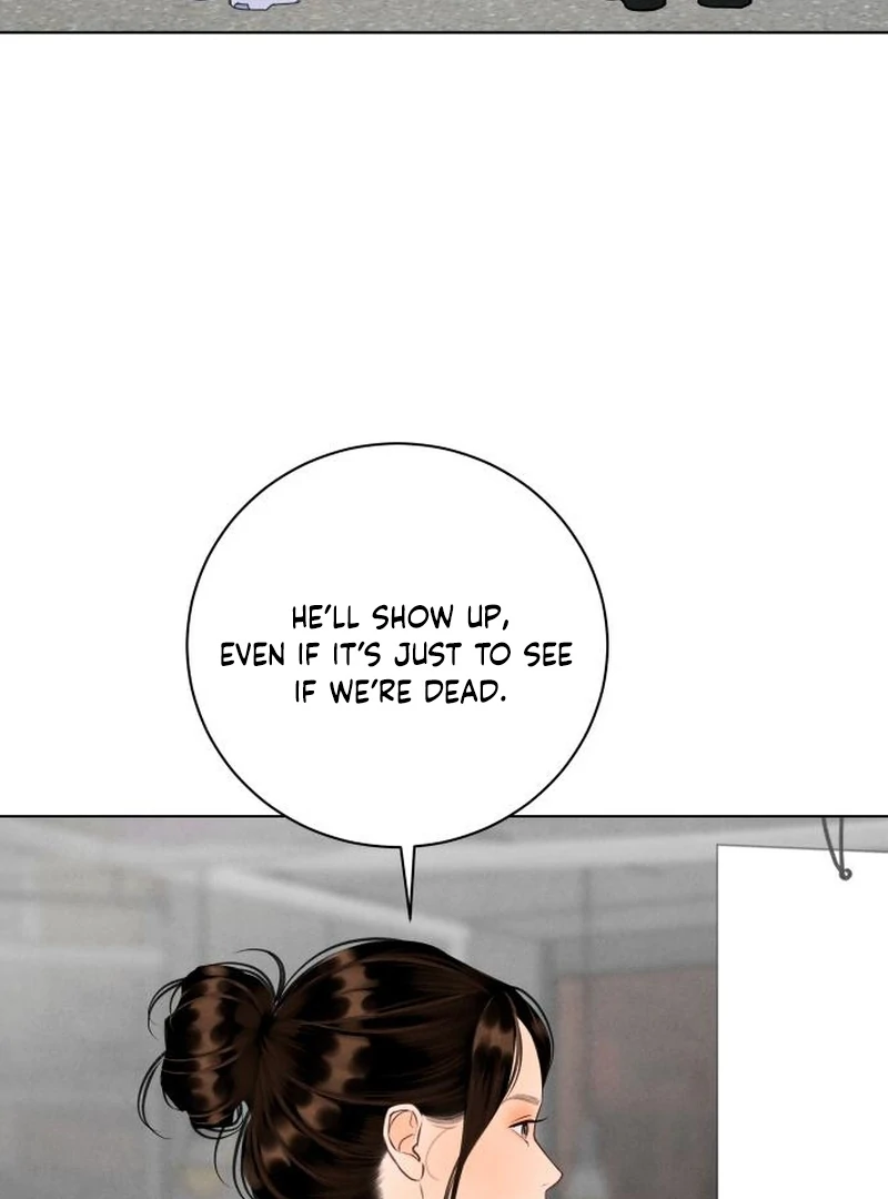 Before The grapes Ripen Chapter 12 - Page 91