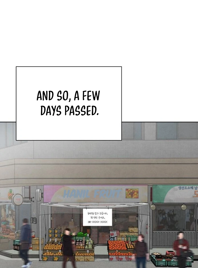 Before The grapes Ripen Chapter 12 - Page 98