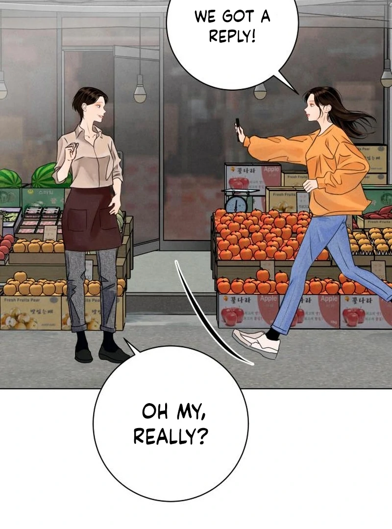 Before The grapes Ripen Chapter 12 - Page 101