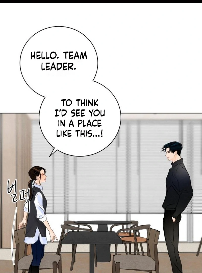 Before The grapes Ripen Chapter 13 - Page 2