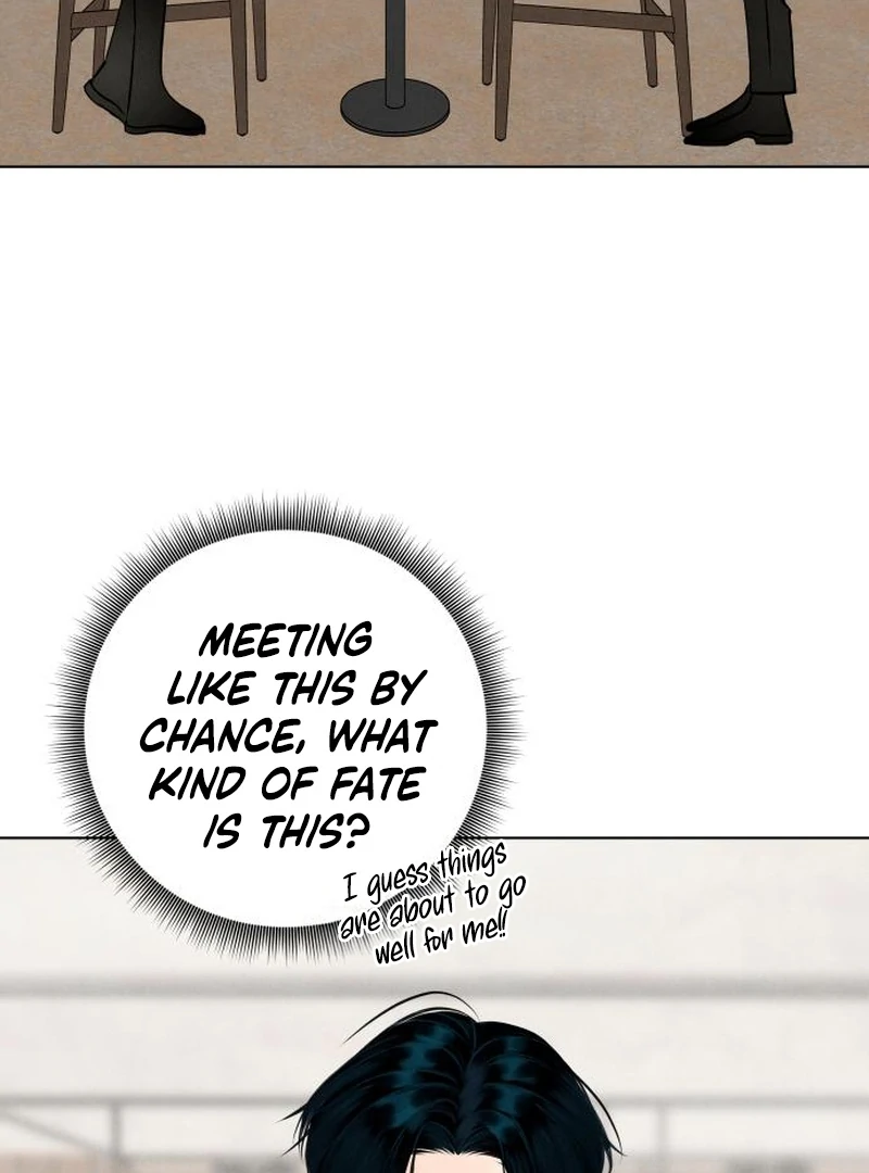 Before The grapes Ripen Chapter 13 - Page 3