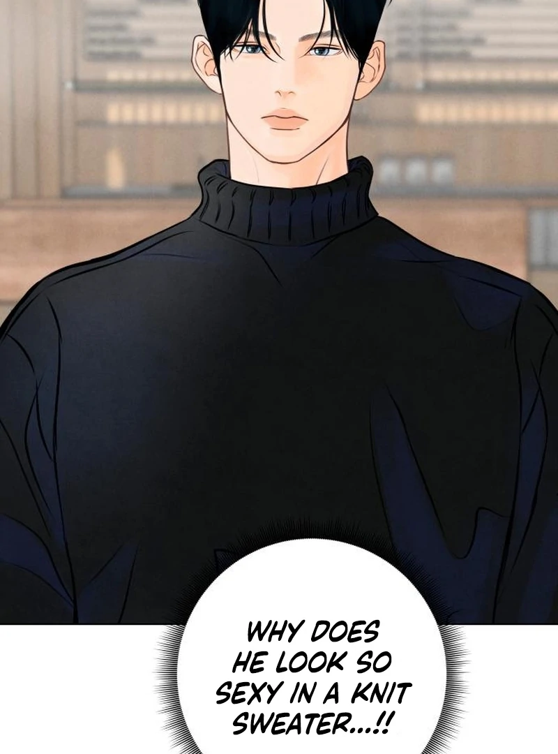 Before The grapes Ripen Chapter 13 - Page 4